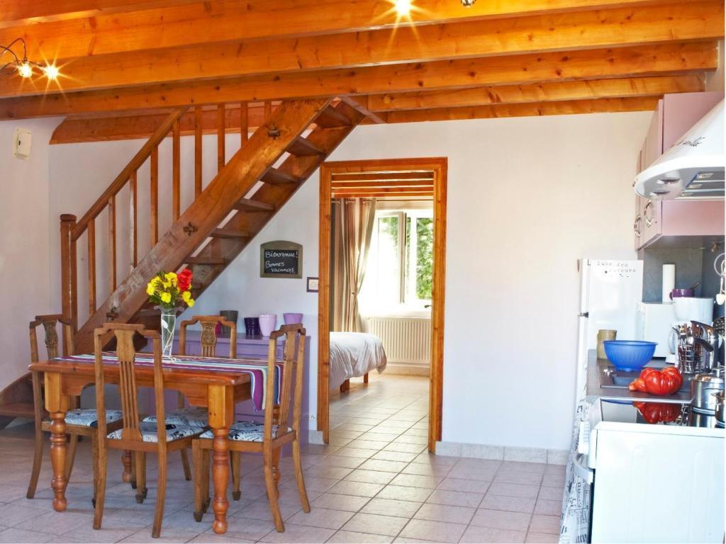 Hotel Domaine Le Puits De Jeanne Plouégat-Moysan Pokoj fotografie
