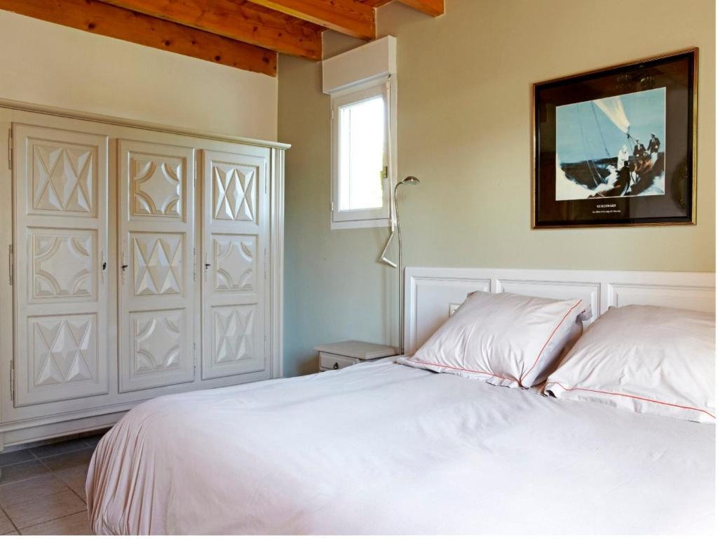 Hotel Domaine Le Puits De Jeanne Plouégat-Moysan Pokoj fotografie